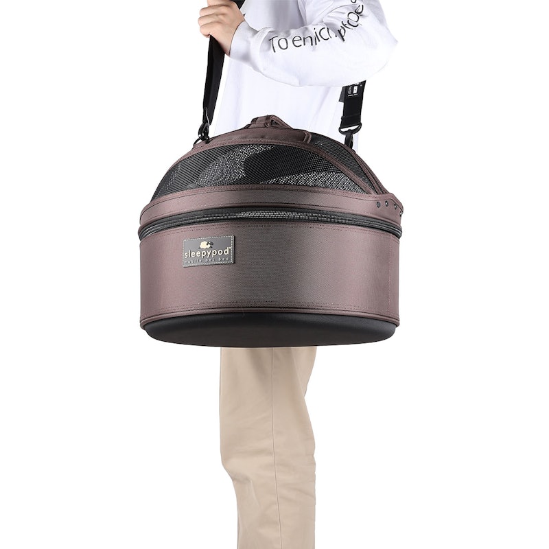 Mobile Pet Bed 7