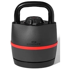 Home Gym Series - Kettlebell 8