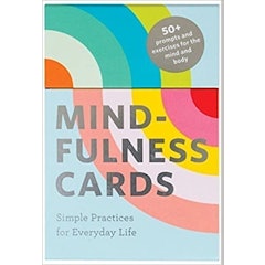 Mindfulness Cards