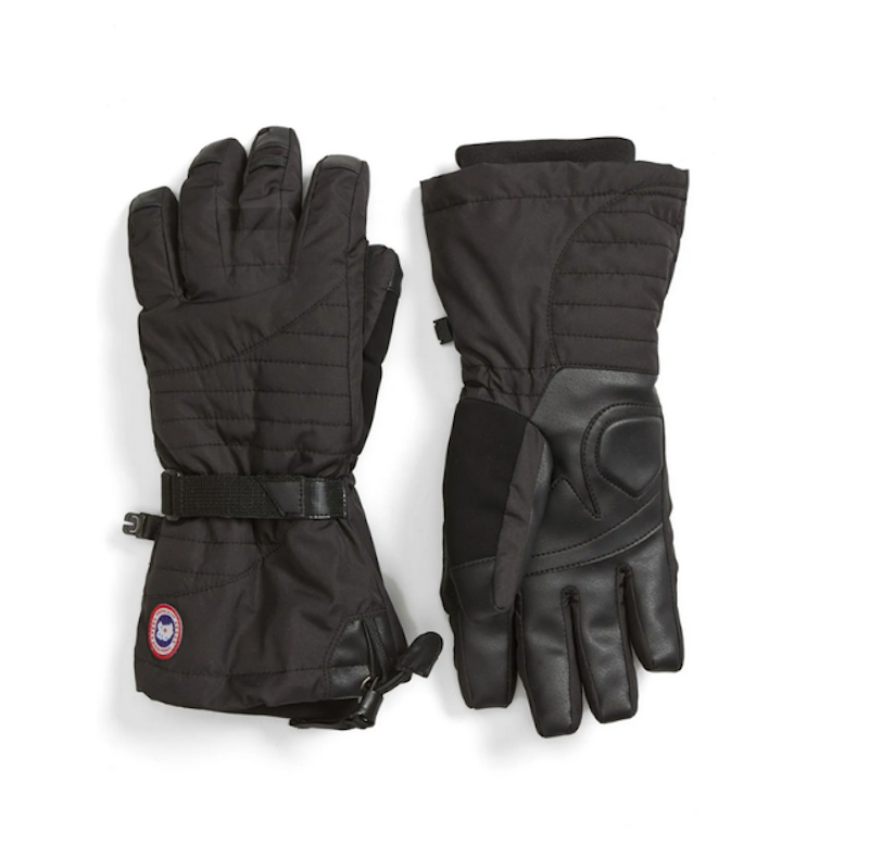 Water-Resistant Windproof Insulated Work Glove 1
