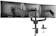 WALI Triple Arm Monitor Desk Mount 1