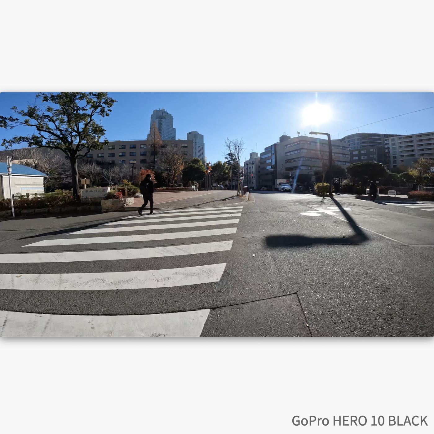 GoPro HERO10 CHDHX-101-TH 7