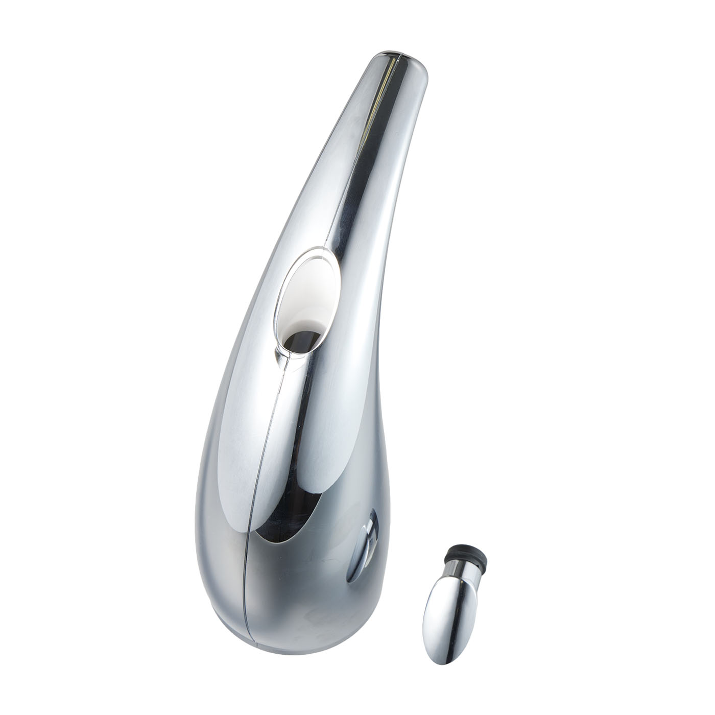 Touchless Soap Dispenser 5