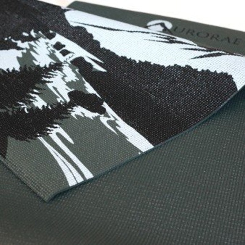 Premium Eco Safe Yoga Mat 2