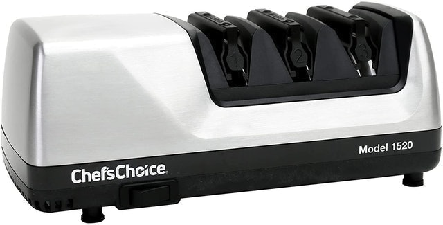 10 Best Electric Knife Sharpeners in 2022 (Chef-Reviewed) 1