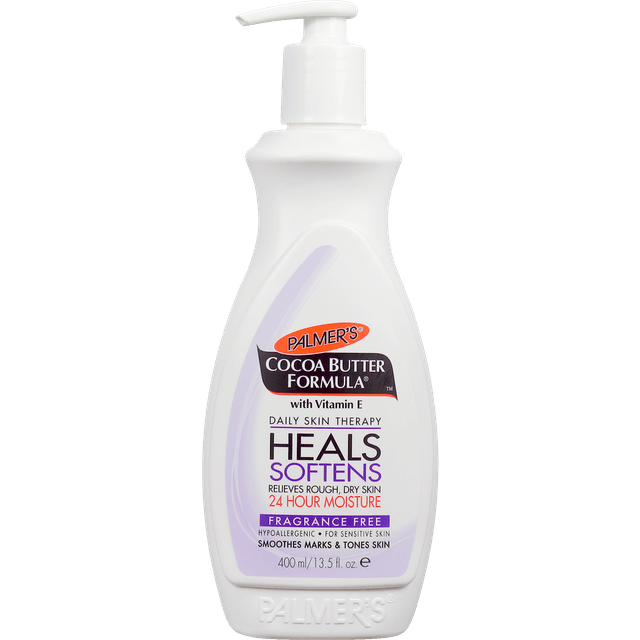 Cocoa Butter Formula Daily Skin Therapy  1