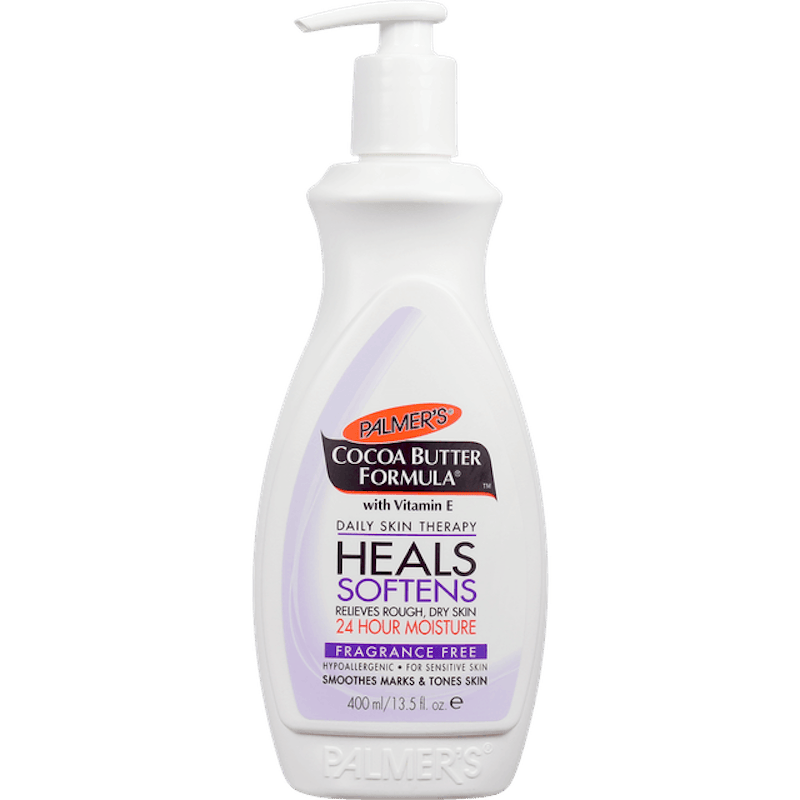 Cocoa Butter Formula Daily Skin Therapy 1