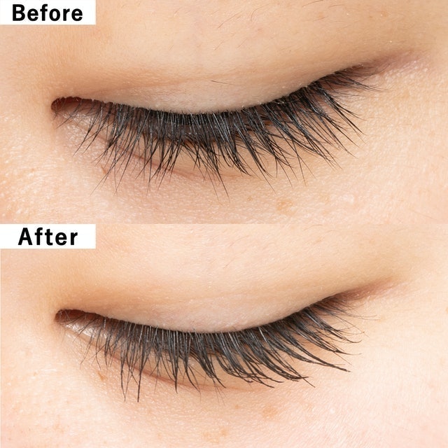 Carome. Real Volume Mascara 5