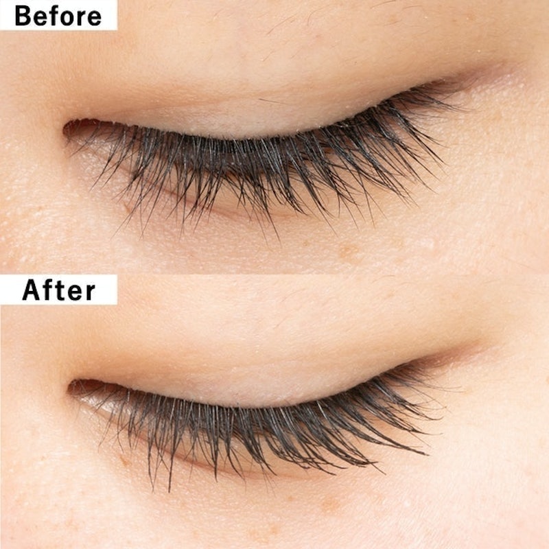 Carome. Real Volume Mascara 5
