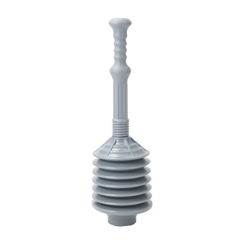Professional Bellows Accordion Toilet Plunger 1