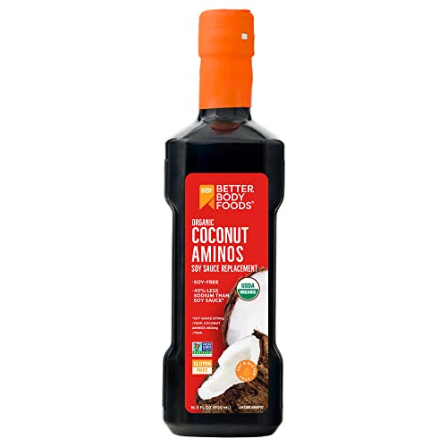 10 Best Coconut Aminos Brands of 2026 2