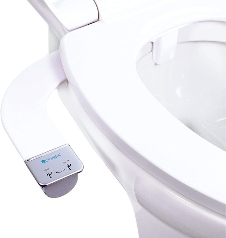 Thinline Dual Nozzle SimpleSpa 1
