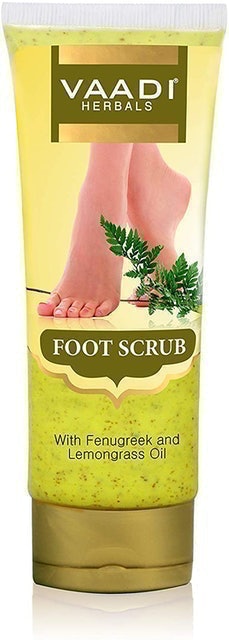 9 Best Foot Scrubs in 2022 (Dermatologist-Reviewed) 3