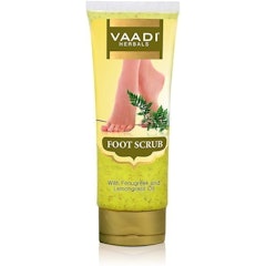 Foot Scrub