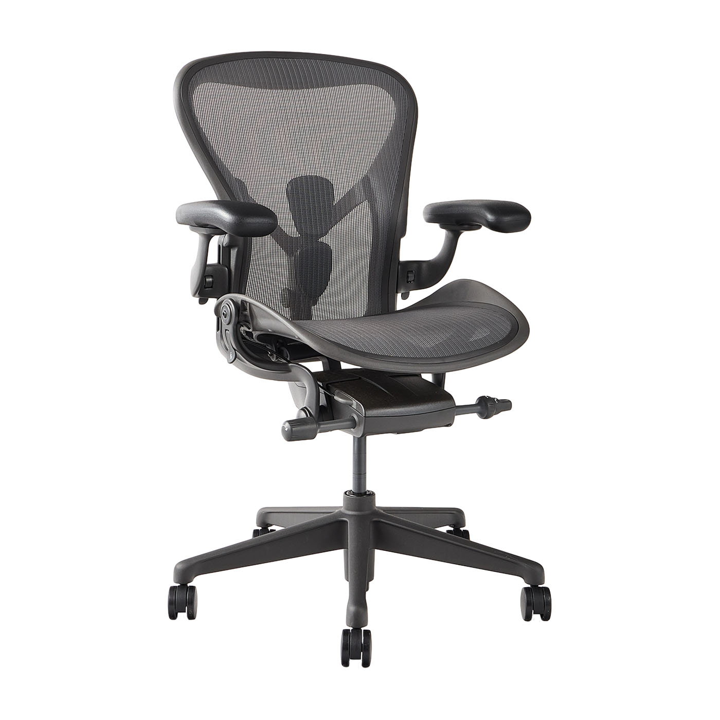Aeron Chair 3