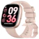 Sanorum Fitness Tracker with 24-Hour Heart Rate 1