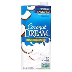 Coconut Dream Coconut Drink