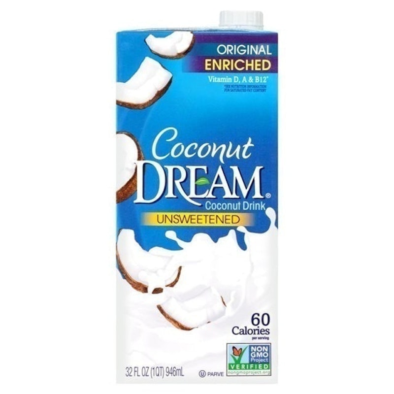 Coconut Dream Coconut Drink 1