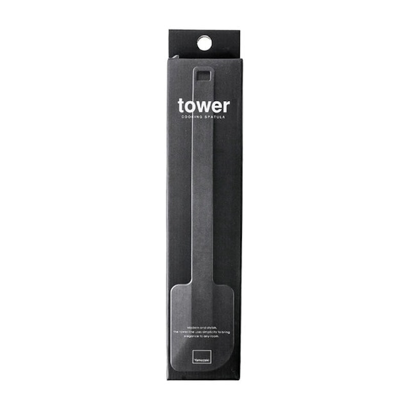 Tower Silicone Spatula 4