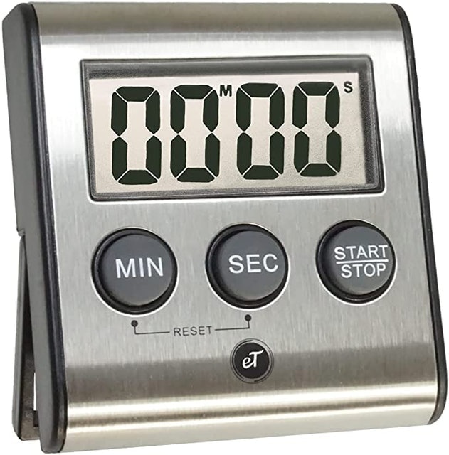 10 Best Kitchen Timers in 2022 (Chef-Reviewed) 2