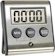 eTradewinds Elegant Digital Kitchen Timer 1