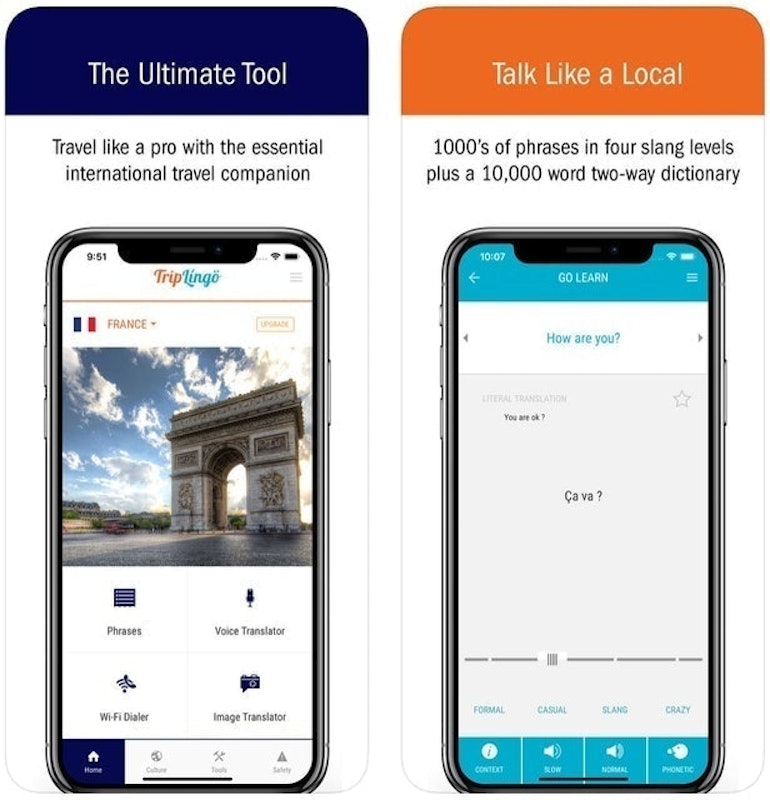 TripLingo 1