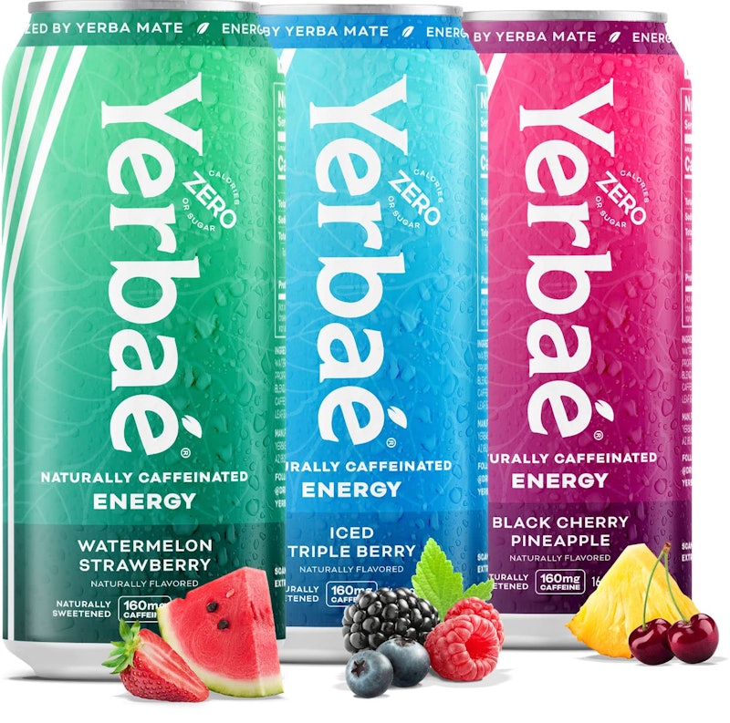 Variety Power Pack 1