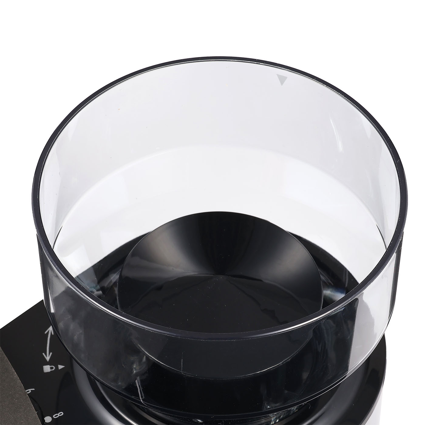 Electric Burr Coffee Grinder 4