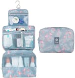10 Best Travel Toiletry Bags in 2022 (Timberland, Emissary, and More) 4