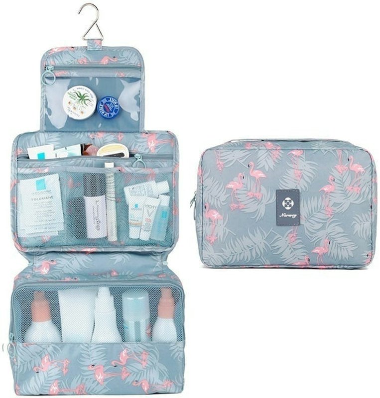Hanging Travel Toiletry Bag 1