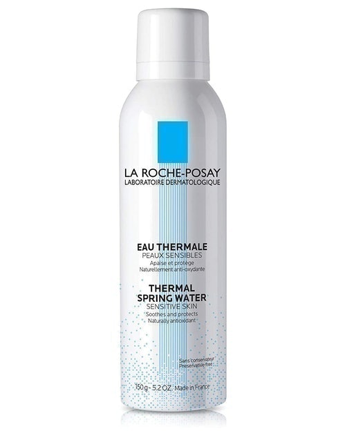 Thermal Spring Water for Sensitive Skin 1