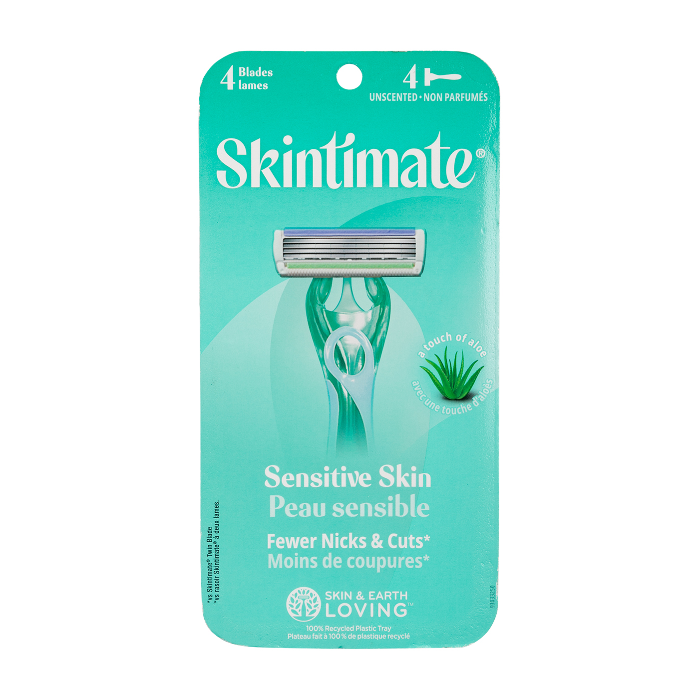 Skintimate 2