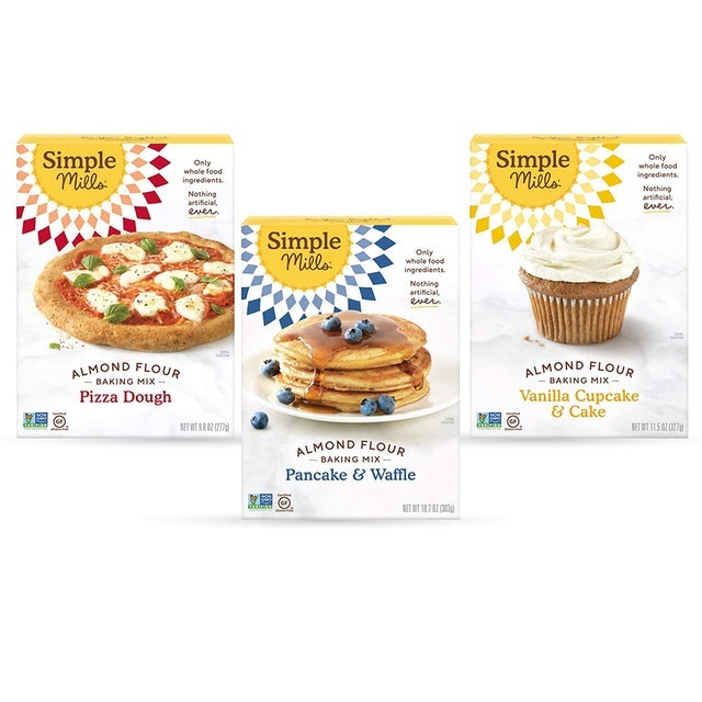 Baking Mix Variety Pack 1