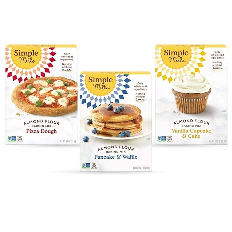 Baking Mix Variety Pack 1