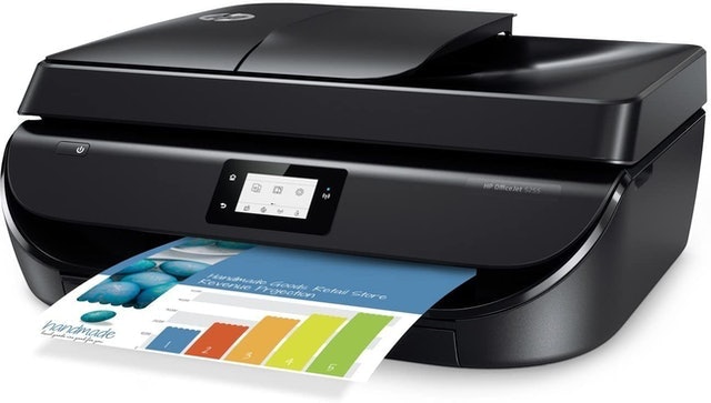 10 Best Printers for College Students in 2022 (HP, Canon, and More) 4