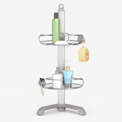 Corner Shower Caddy