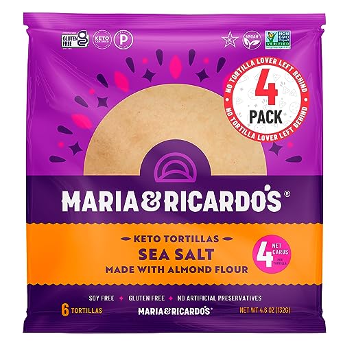 10 Best Gluten-Free Tortillas of 2026 (Mission, Xtreme Wellness, and More) 5
