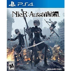 NieR: Automata