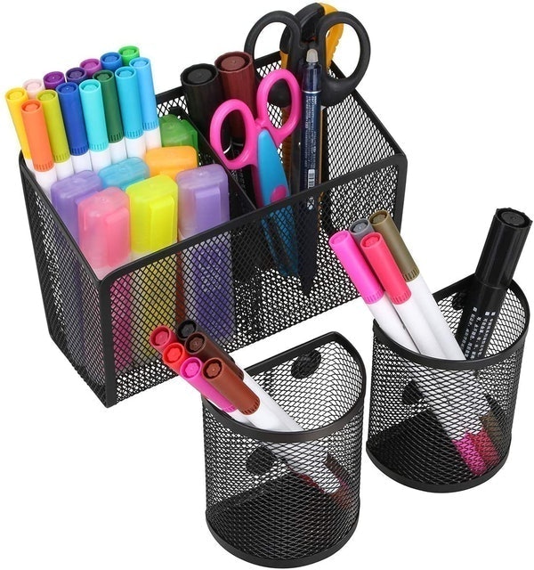10 Best Pencil Holders in 2022 5