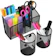 Vicnova Magnetic Pencil Holder Set 1