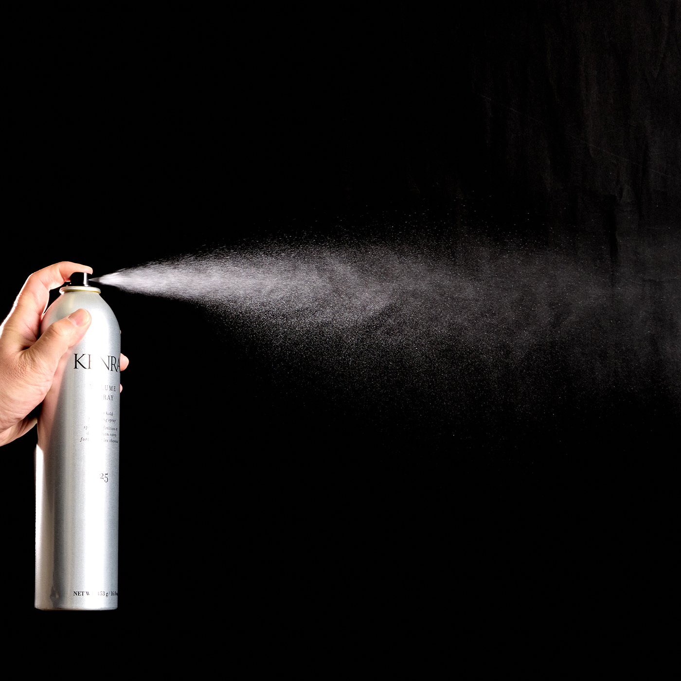 Kenra　Volume Spray 25 3