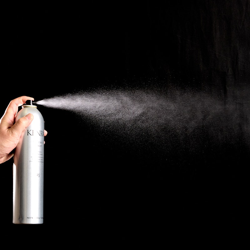 Kenra Volume Spray 25 3