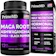 PrimeMD Maca Root Ashwagandha DHEA + Black Pepper 1