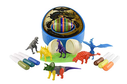 The DinoMazing Dinosaur Egg 1