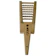 Hoshino Industries Natural Grater 1