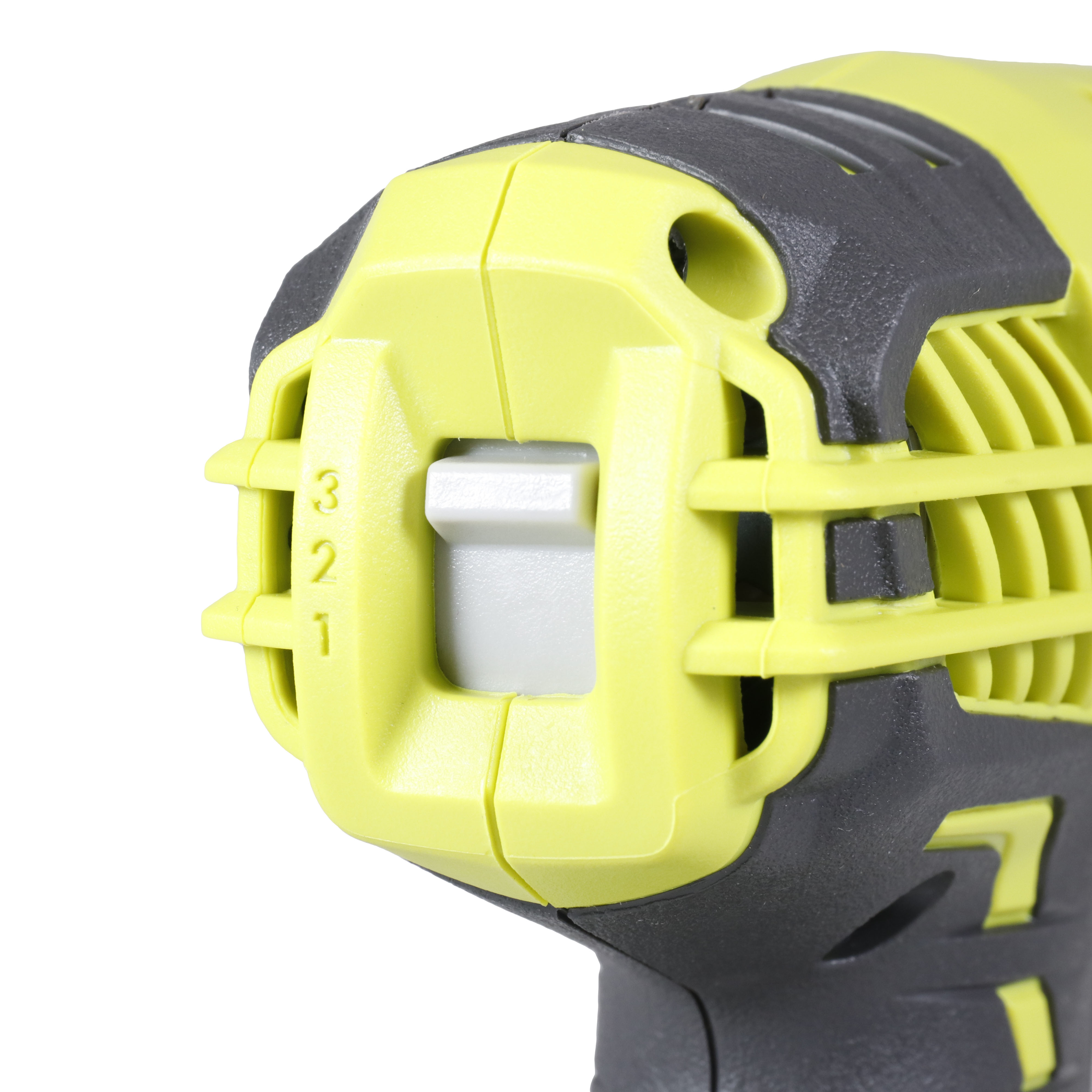 18V ONE+ 3-Speed 1/4” Impact Driver 2