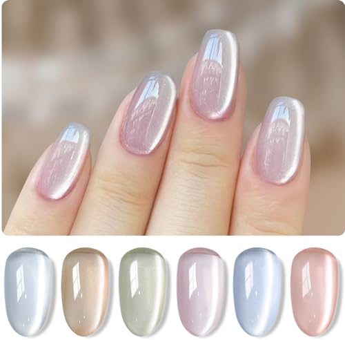 Best Holographic Nail Polishes of 2026 5