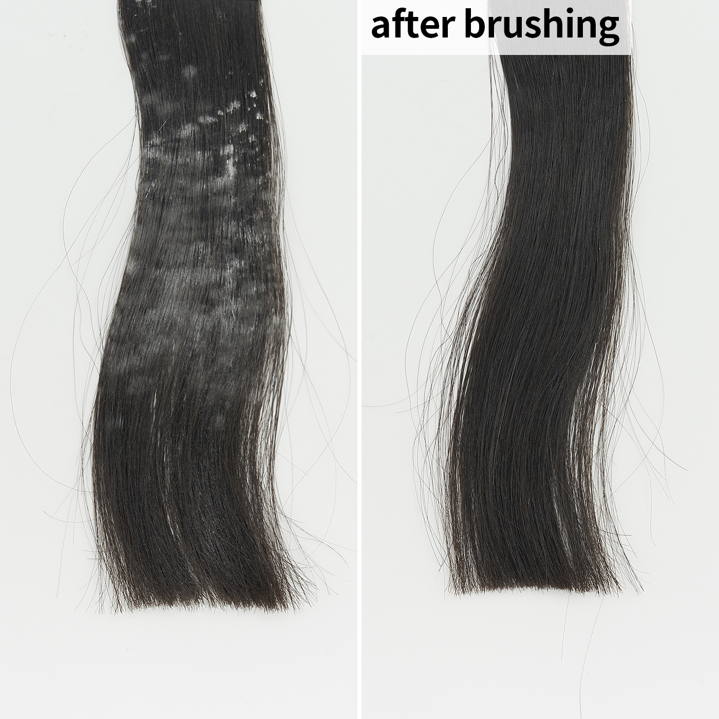 Rosemary & Peppermint Dry Shampoo 2