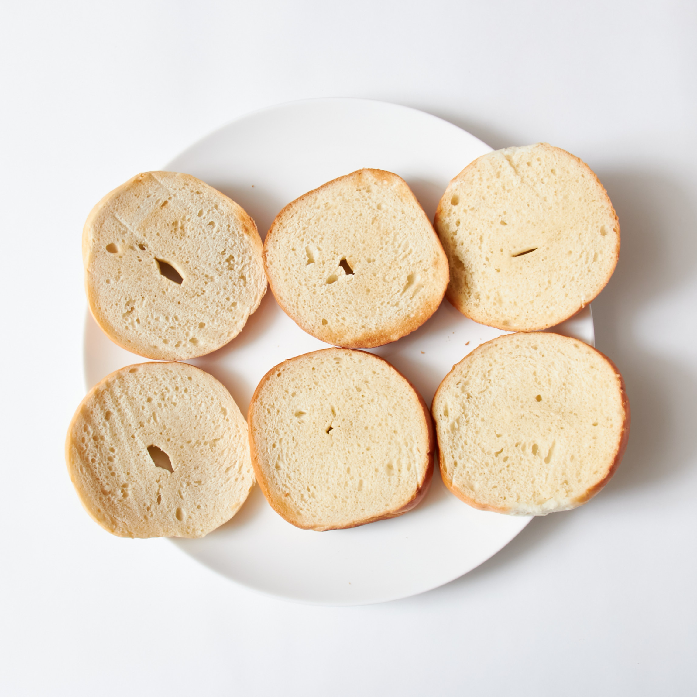 2 Slice Toaster 7