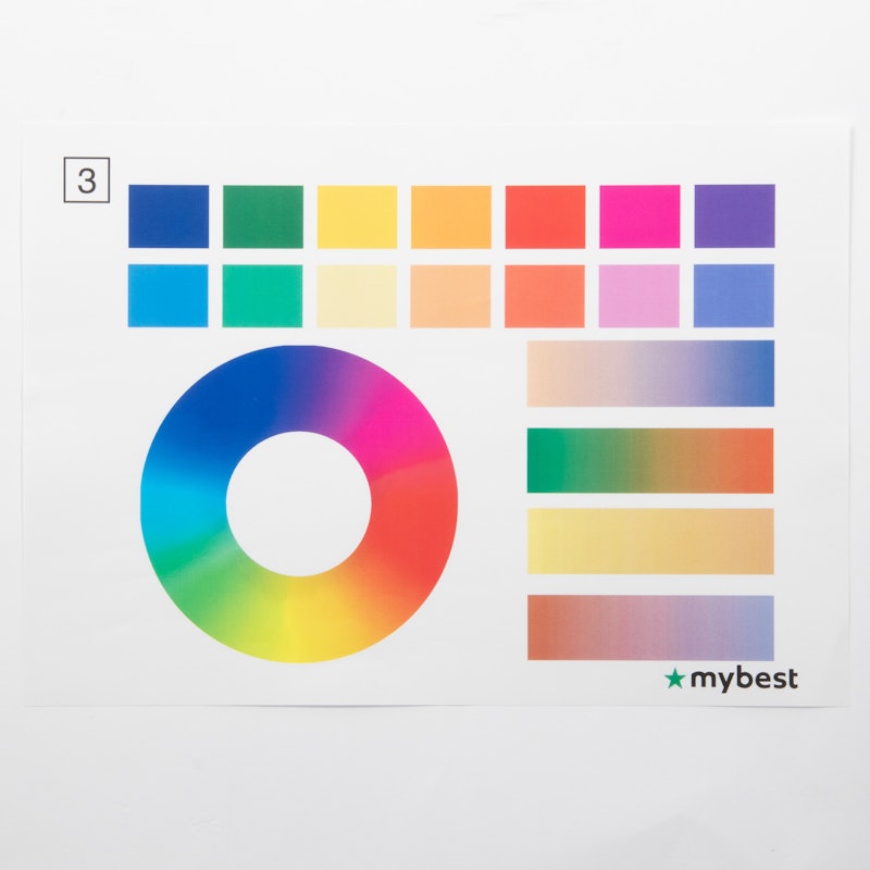 Color imageCLASS 9